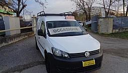 Volkswagen Caddy 1.6 Tdi 75 Cv 5p. Trendline