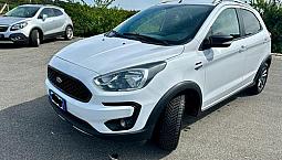Ford Ka 1.2 85Cv Active Neopatentati