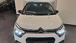 Citroen C3 1.2 Puretech 110 S&s Eat6 Shine