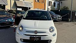 Fiat 500 Neopat 1.0 Hybrid 70Cv Promo Fin