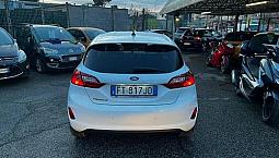 Ford Fiesta 1.5 Tdci 85 Cv 3 Porte Van Business
