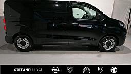 Citroen Jumpy 2.0 Bluehdi 140 S&S Eat8 Furgone M