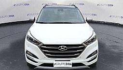 Hyundai Tucson 2015 Diesel 2.0 Crdi Sound 4Wd...