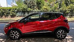Renault Captur Dci 8v 90 Cv Sport Edition2