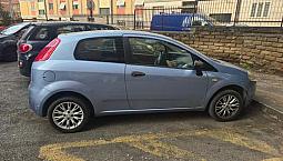 Fiat Grande Punto 1.2 Benzina