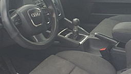 Audi A3 220Km