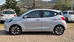 Hyundai I10 1.0 Gpl Connectline Nuova