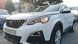 Peugeot 3008 Bluehdi 130 Active