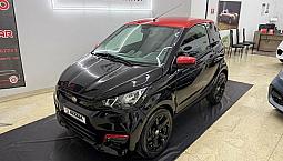 Aixam City Sport Emotion