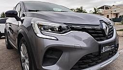 Renault Captur 1.5 Dci 95Cv Navig Led Cruise 2021