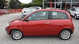 Lancia Ypsilon 1.3 Mjt 16v Platino -ok Neopaten.