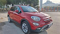 Fiat 500x 1.6 Multijet 120 Cv Cross Plus 2016