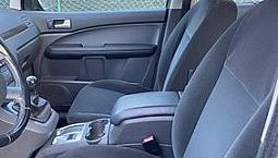 Ford C-max 1ª Serie - 2005