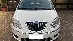 Lancia Musa 1.4 95cv - 2012 Euro5 Benzina