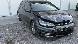 Volkswagen Golf 1.5 Tsi Act 5P. Sport Bluemotion T