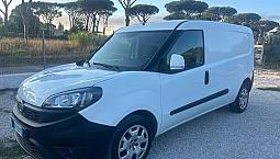 Fiat Doblo Maxi 3 Posti