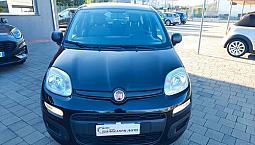 Fiat Panda 1.2 69 Cv Easy - 2021