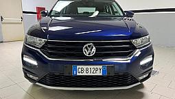 Volkswagen T-roc 1.6 Tdi *tagliandi Volkswagen