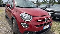 Fiat 500x 1.3 M.jet 95 Cv Club