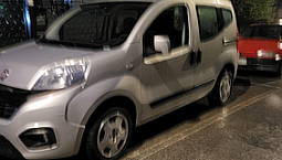 Fiat Qubo Diesel