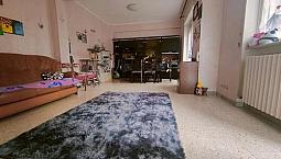 Ampio Appartamento Con Posto Auto