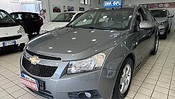 Chevrolet Cruze 1.8 Gpl Full Optional
