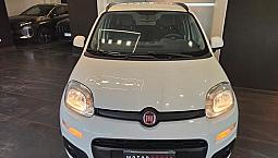 Fiat Panda 1.2 Easypower Lounge 69Cv Gpl