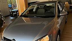Volkswagen Golf 7 Tdi Dsg Highline Bluemotion Tech