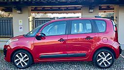 Citroen C3 Picasso 1.6 Hdi 90 Exclusive *Solo 1380