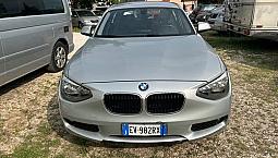 Bmw 114 114d 5p. Sport