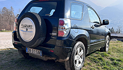 Suzuki Grand Vitara 4X4 3 Porte