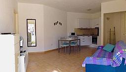 Appartamento Santa Teresa Gallura [624Vrg]