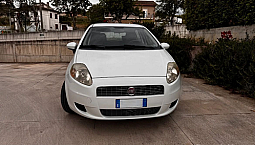 Fiat Grande Punto 1.3 Multijet 75 Cavalli