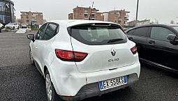 Renault Clio 1.2 75Cv Gpl 5 Porte Live