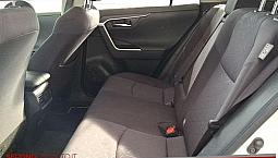 Toyota Rav4 2.5 Vvt-Ie H Dynamic 2Wd 218Cv E-Cvt