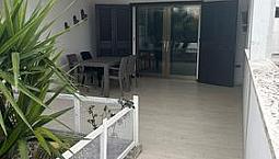 Appartamento Completamente Arredato 150Mt Dal Mare