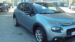 Citroen C3 Bluehdi 100 S&Amp;Amp;S Feel