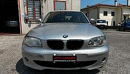 Bmw 118 118D Cat 5 Porte Attiva
