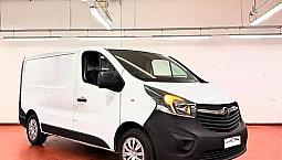 Opel Vivaro 1.6 115Cv Ok Neopatentati Euro 6