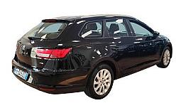 Seat Leon 1.4 Tgi Style -Unico Proprietario-