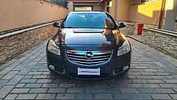 Opel Insignia 2.0 Cdti 160cv 4 Porte Aut. Cosmo