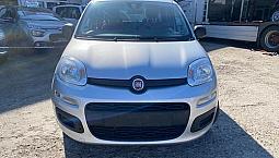 Fiat Panda Lounge Sensori Parcheggio Prezzo Reale