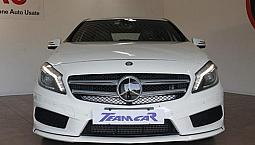 Mercedes-benz A 200 D Automatic Premium Pelle/te