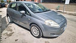 Fiat Grande Punto 1.3 Mjt 90 Cv Motore Da Rivedere