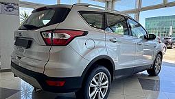 Ford Kuga 1.5 Tdci 120 Cv S&S 2Wd Powershift Busin