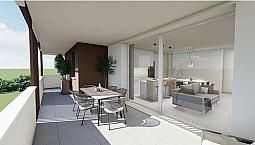 Appartamento Montegrotto Terme [b0493221041vrg]