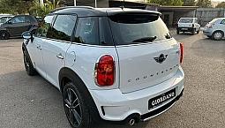 Mini Countryman 2.0 Sd 143 Cv All4