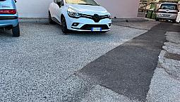 Clio Autocarro Neopatentati