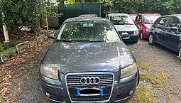 Audi A3 2006 2.0 Diesel