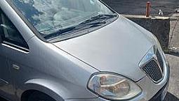 Lancia Musa 1.3 Multijet 16v Oro